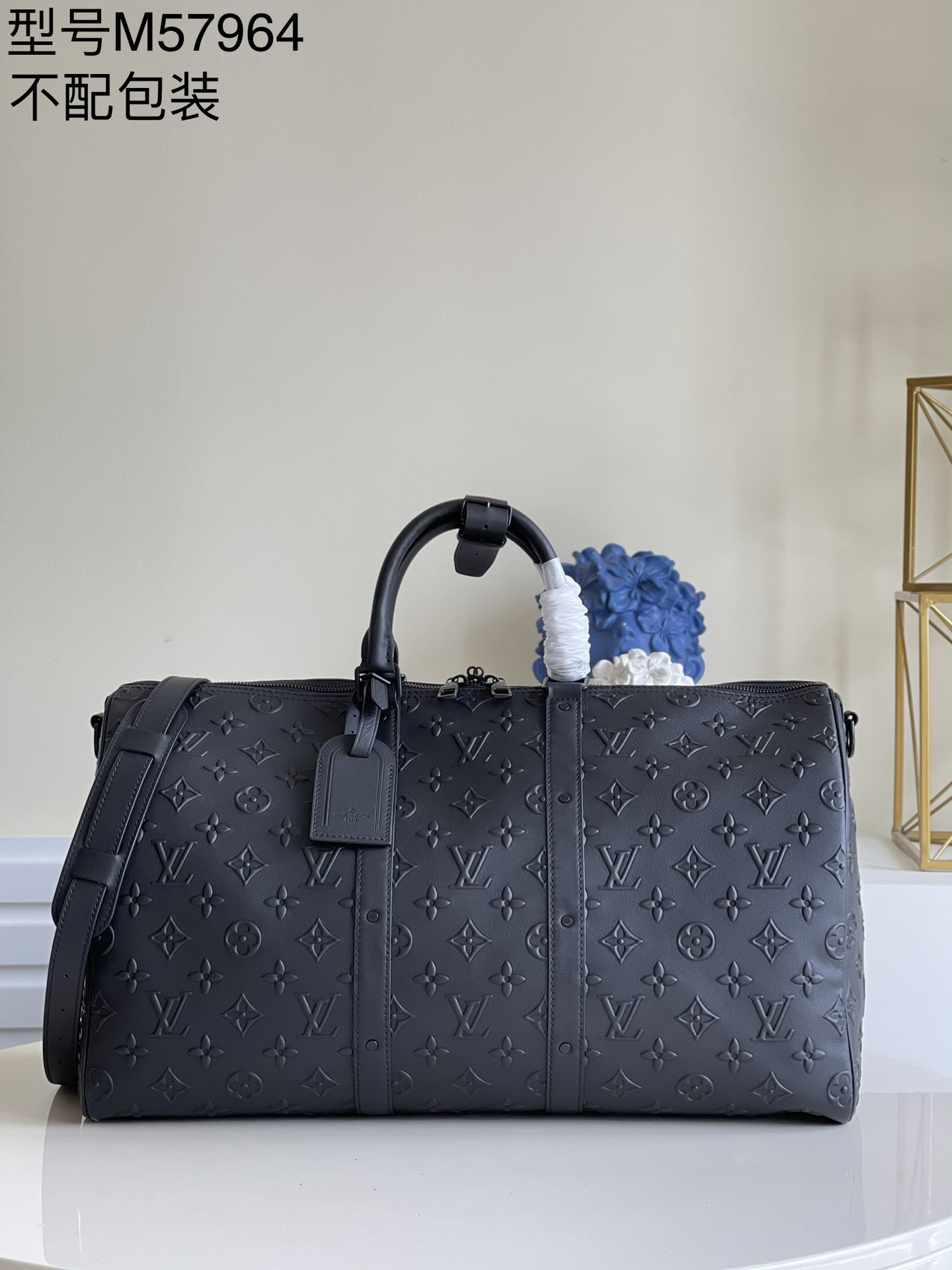 LV Keepall 4106V 