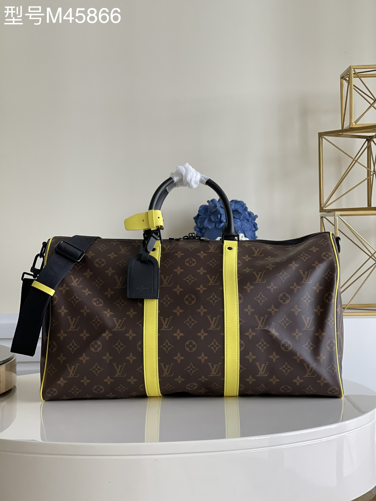 LV Keepall 4106V 