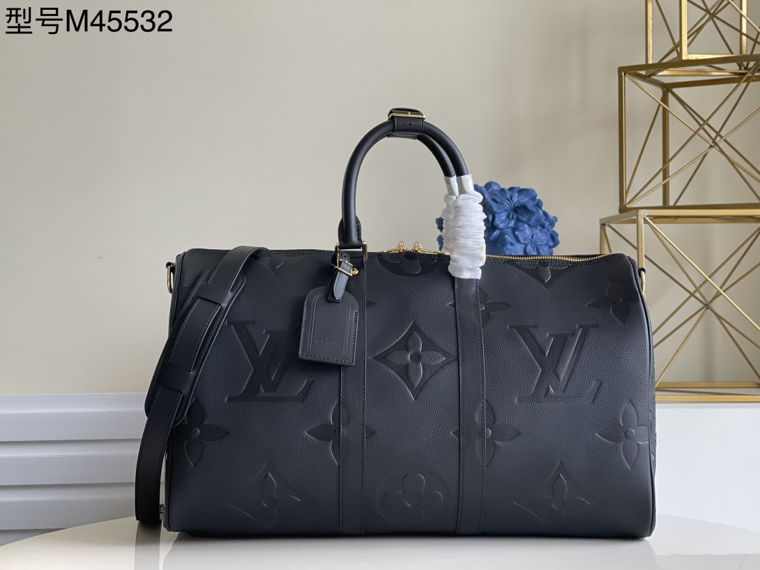 LV Keepall 4106V 