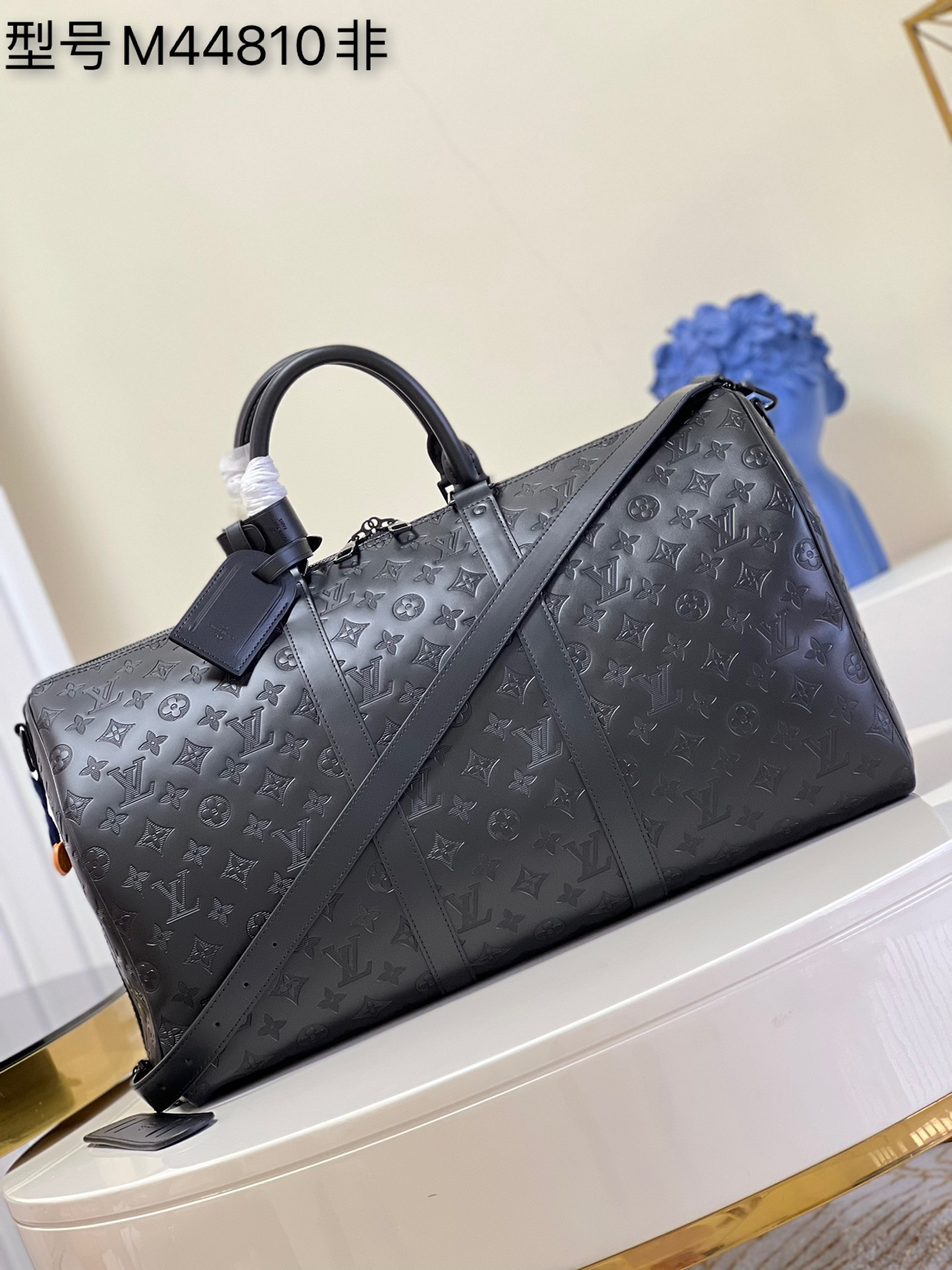LV Keepall 4106V 