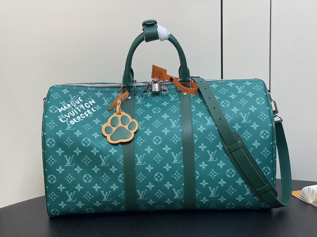 LV Keepall 4106V 
