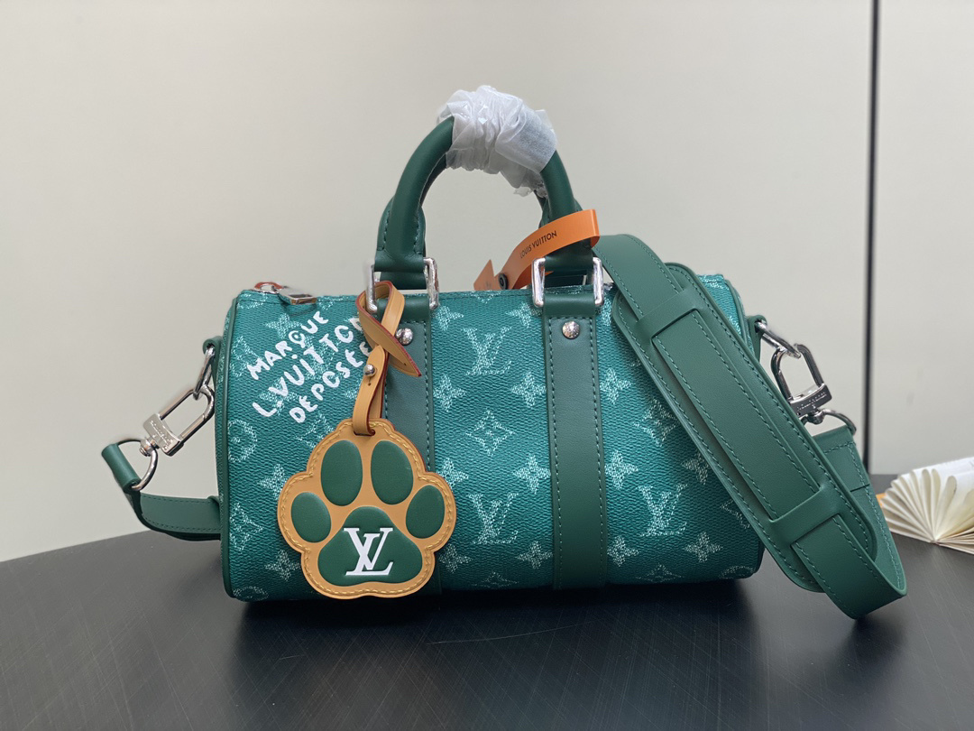 LV Keepall 4106V 