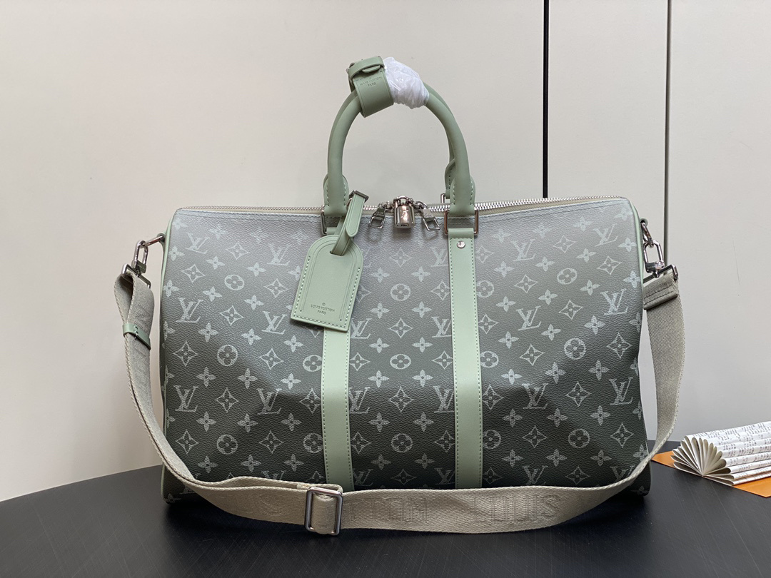 LV Keepall 4106V 