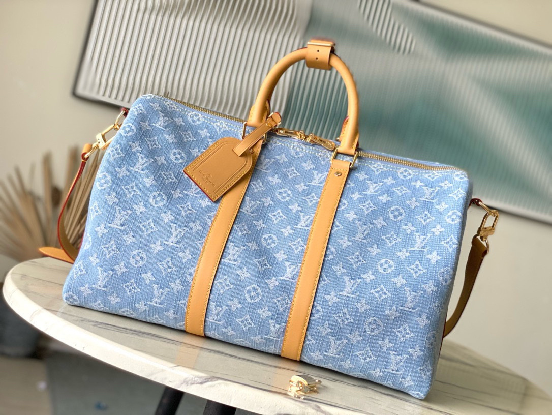 LV Keepall 4106V 