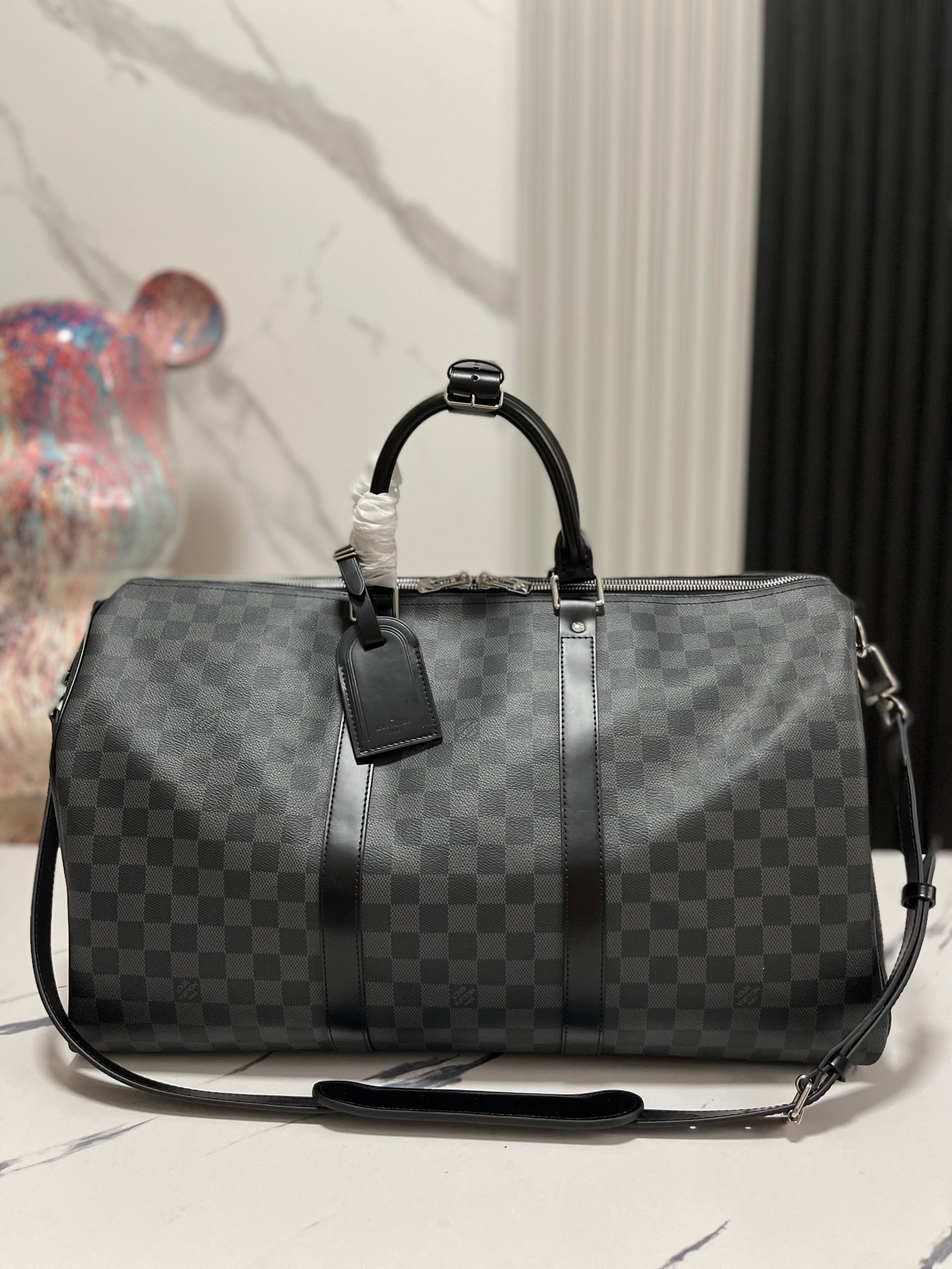 LV Keepall 4106V 