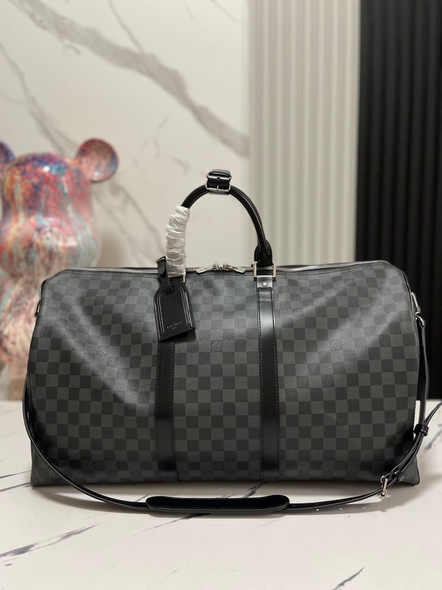 LV Keepall 4106V 