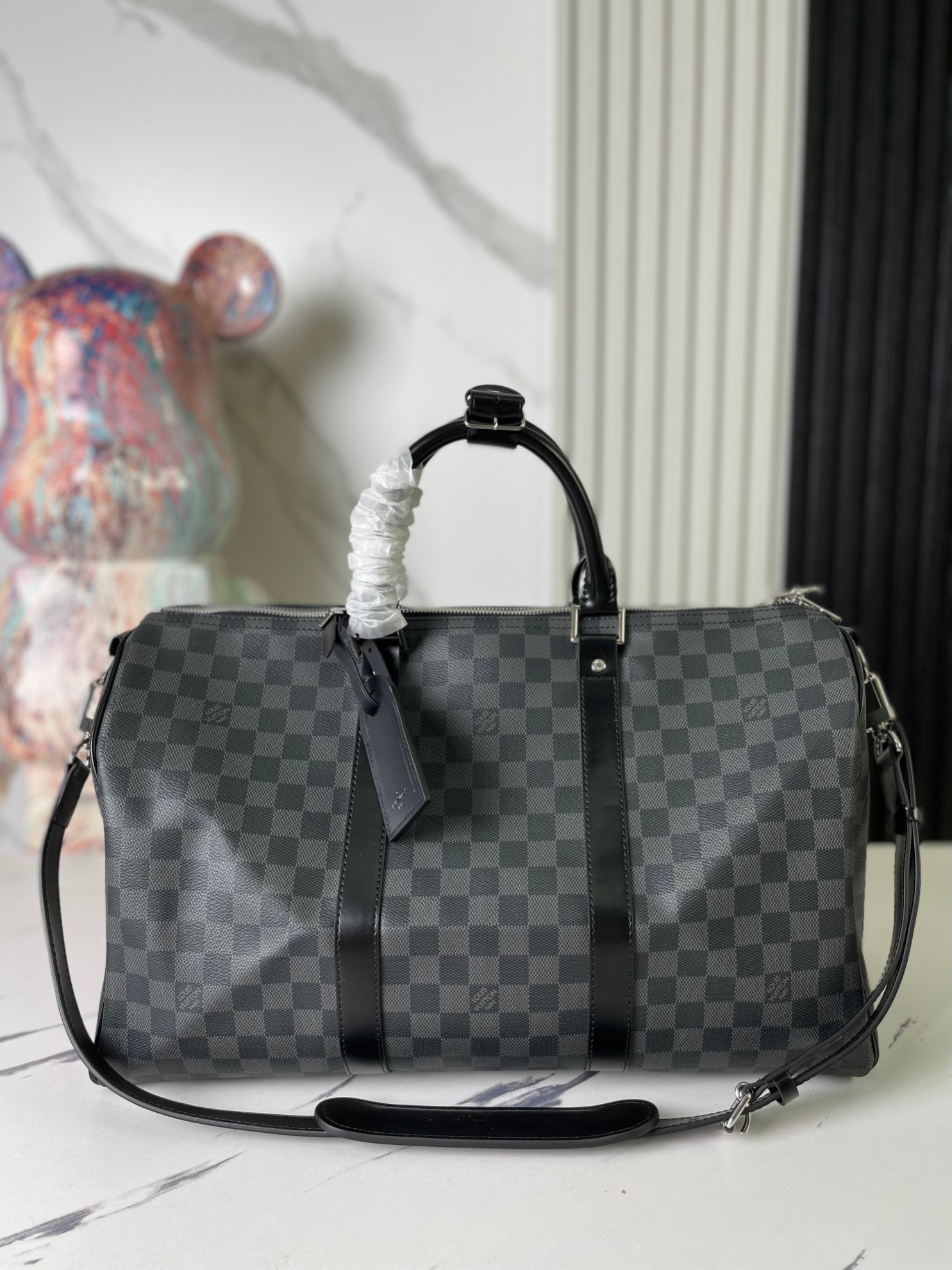 LV Keepall 4106V 