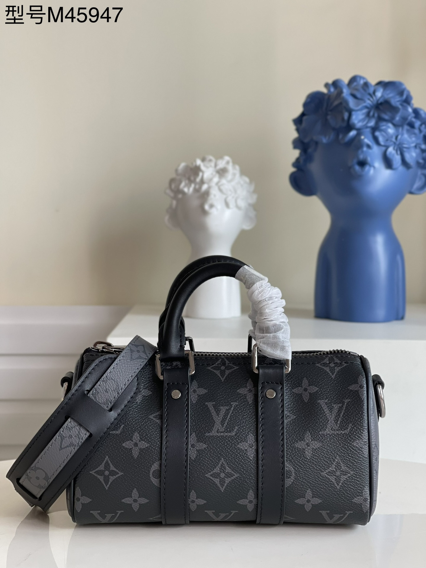 LV Keepall 4106V 