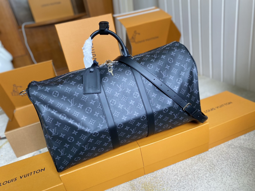 LV Keepall 4106V 