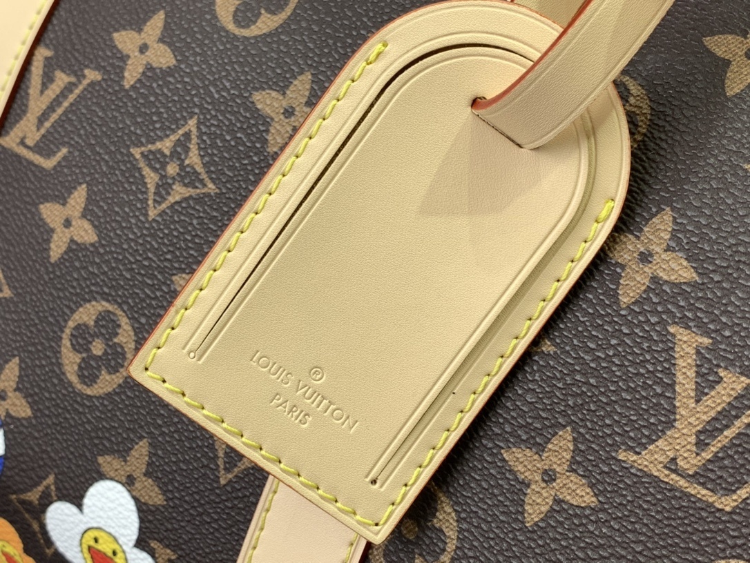 LV KEEPALL 45 M14182