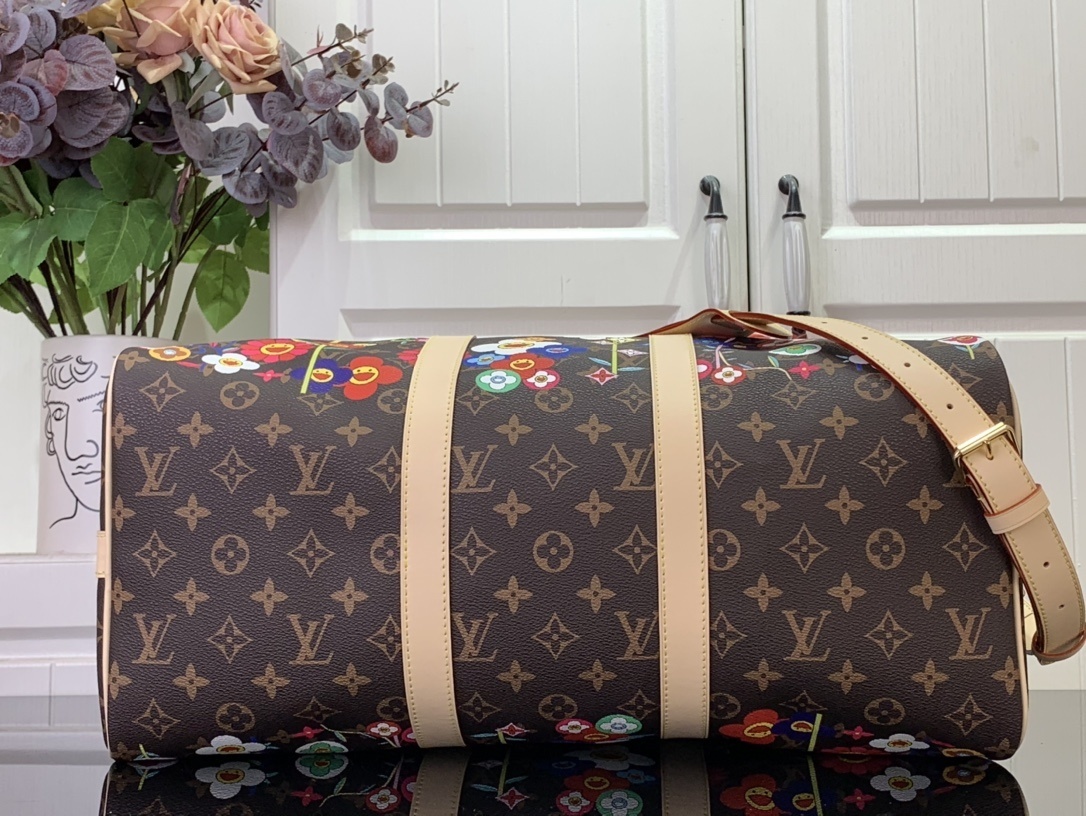LV KEEPALL 45 M14182