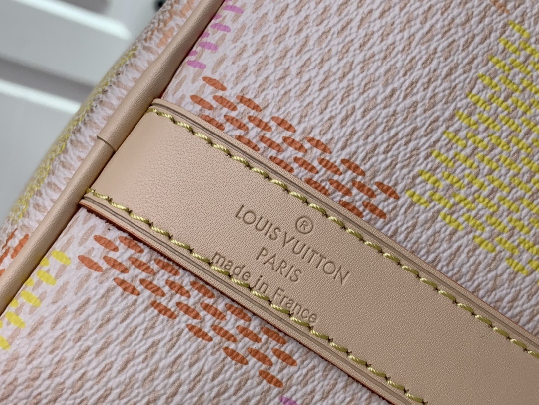 LV Keepall 45 Bandouli??re N40713 