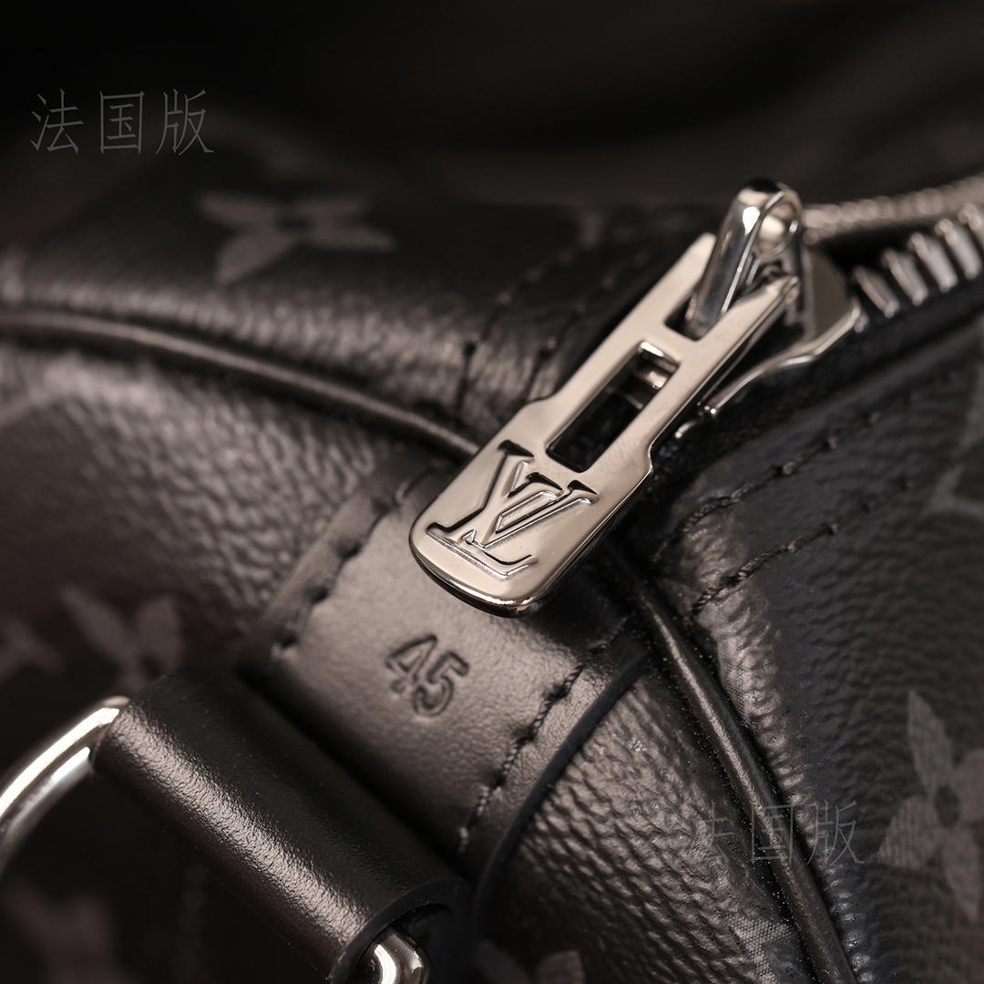 LV KEEPALL 45 m40569