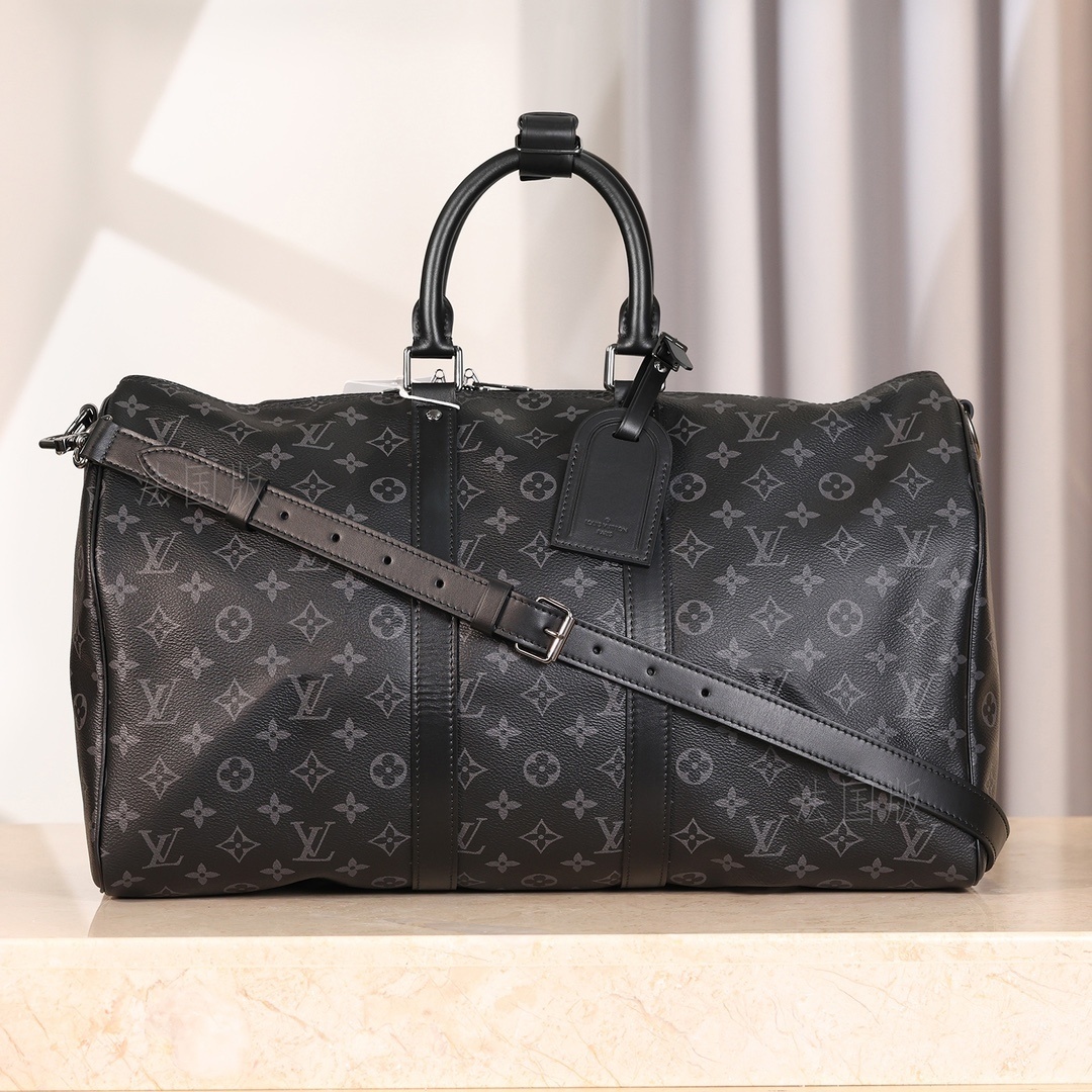 LV KEEPALL 45 m40569