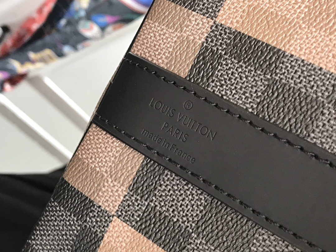 LV KEEPALL 50 BANDOULIERE M40410