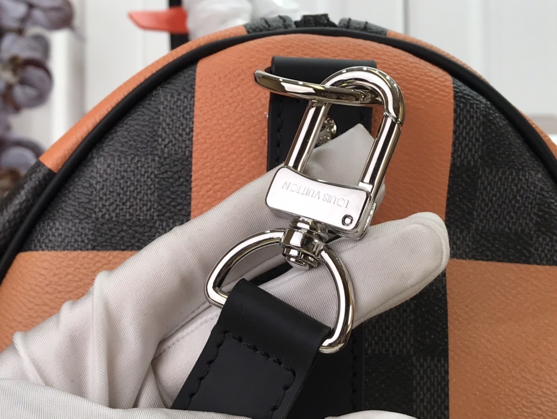 LV KEEPALL 50 BANDOULIERE M40410