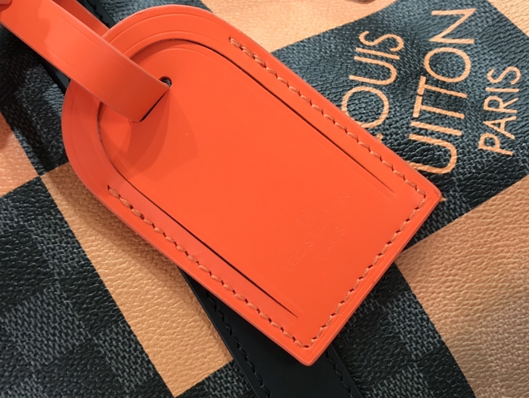 LV KEEPALL 50 BANDOULIERE M40410