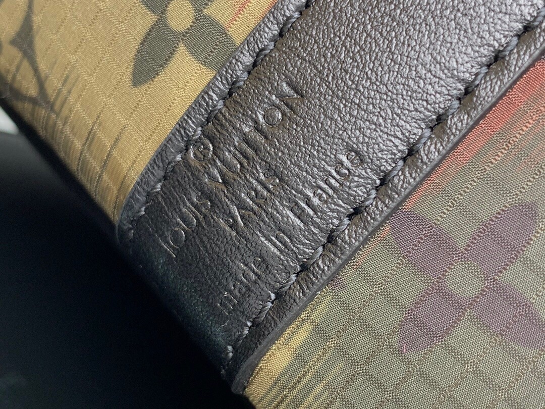 LV KEEPALL 50 BANDOULIERE M56416