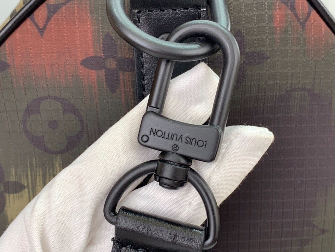 LV KEEPALL 50 BANDOULIERE M56416