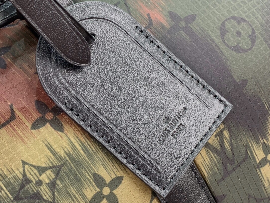 LV KEEPALL 50 BANDOULIERE M56416