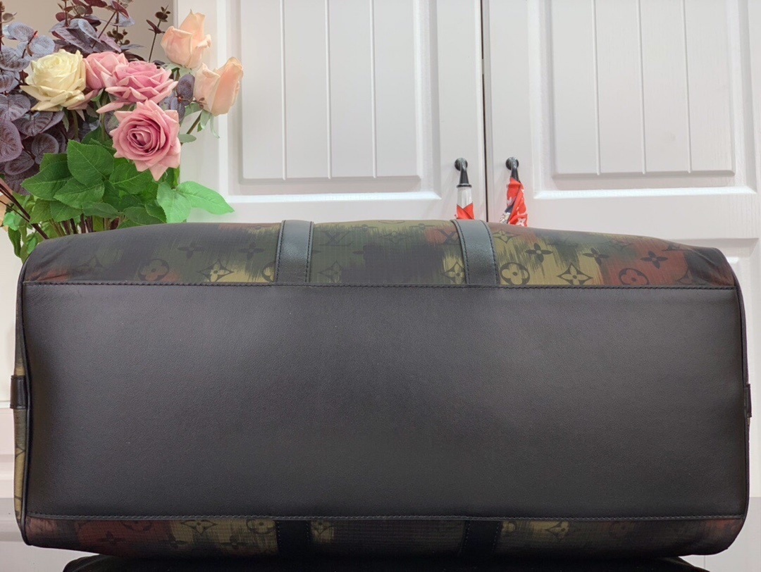 LV KEEPALL 50 BANDOULIERE M56416