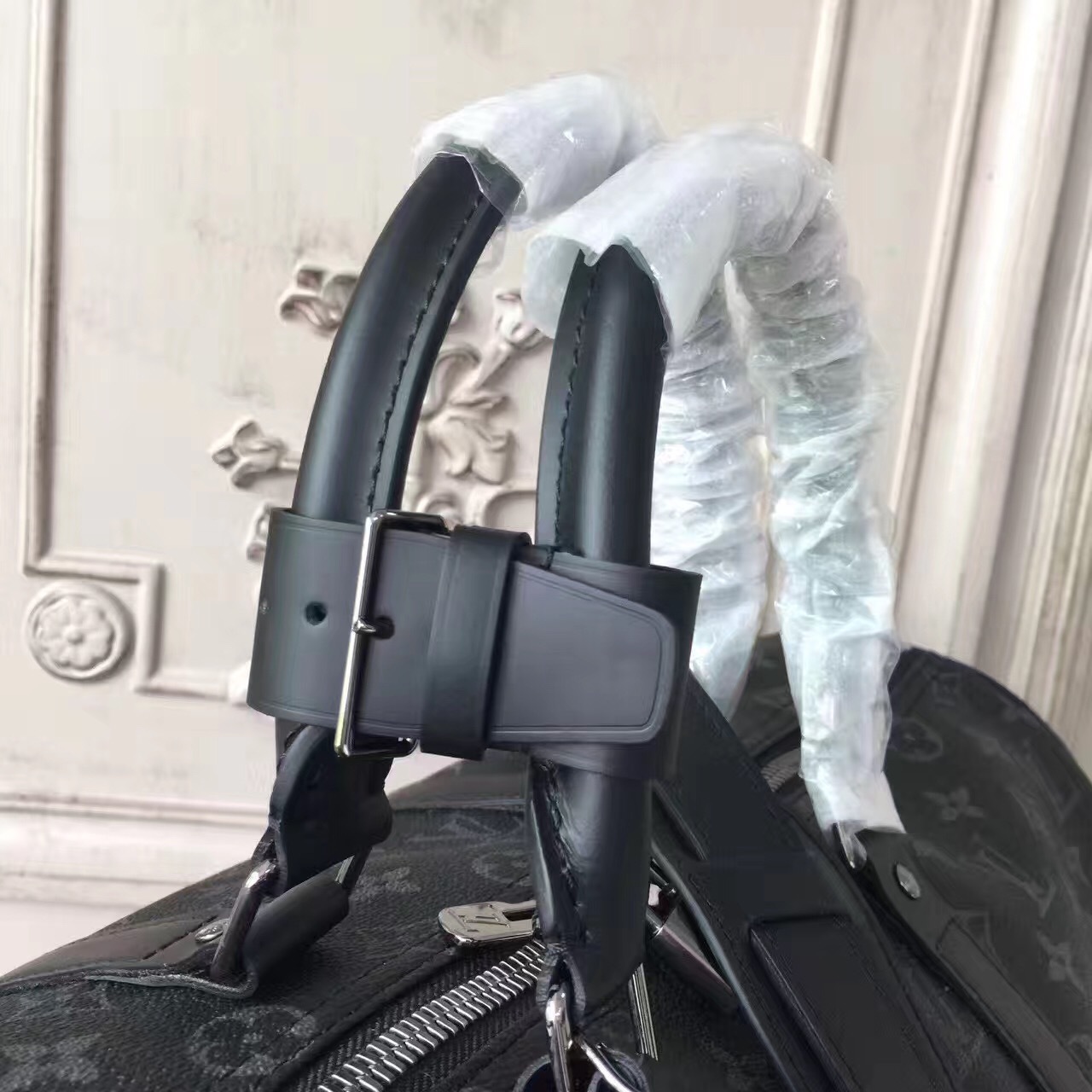 LV KEEPALL 55 N41414 