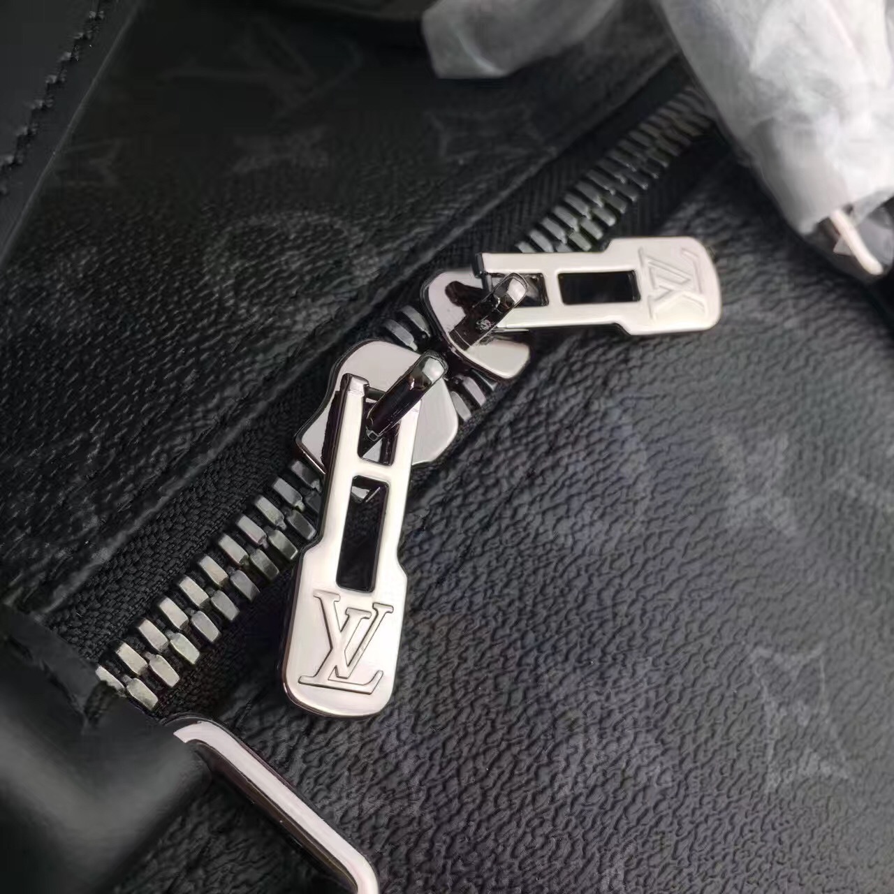 LV KEEPALL 55 N41414 