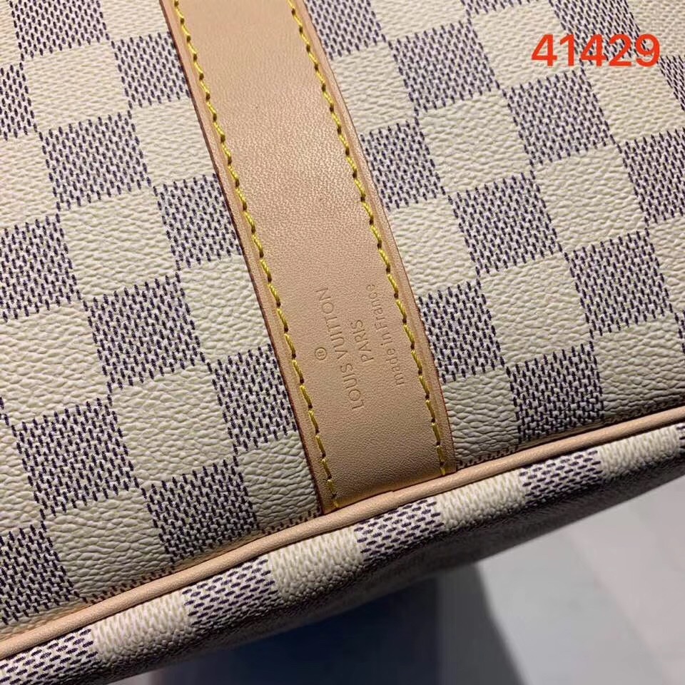LV KEEPALL 55 N41414 