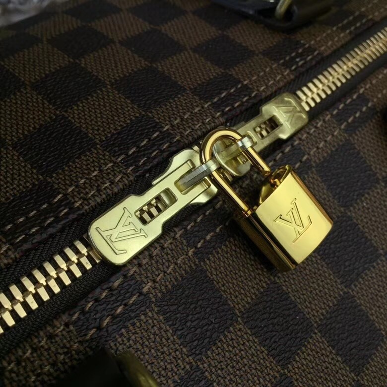 LV KEEPALL 55 N41414 