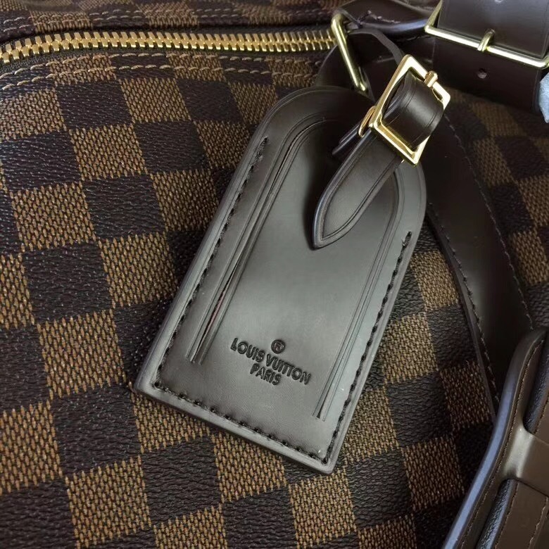 LV KEEPALL 55 N41414 