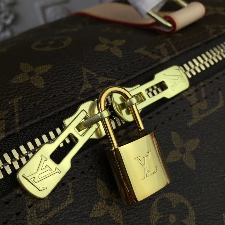 LV KEEPALL 55 N41414 