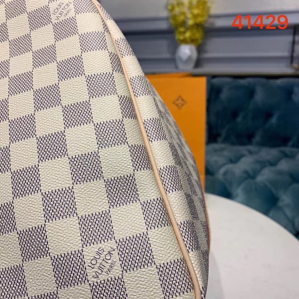 LV KEEPALL 55 N41414 