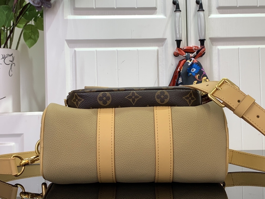 LV KEEPALL BANDOULI??RE 25 m12627