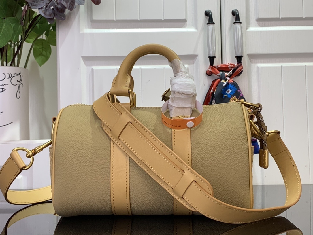 LV KEEPALL BANDOULI??RE 25 m12627
