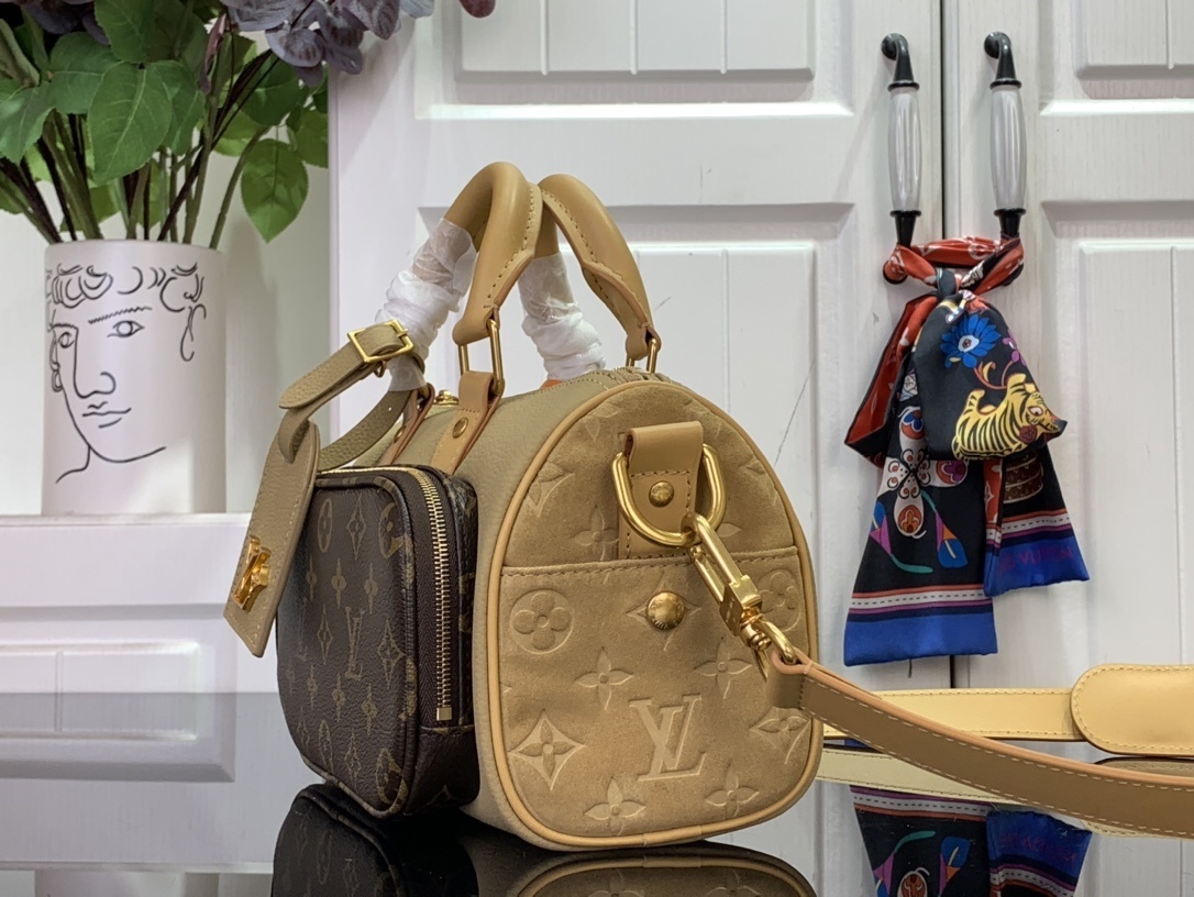 LV KEEPALL BANDOULI??RE 25 m12627