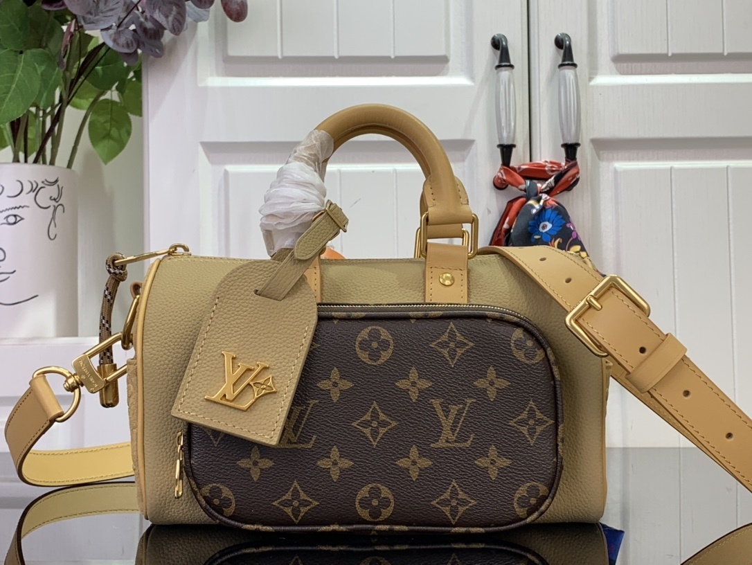 LV KEEPALL BANDOULI??RE 25 m12627