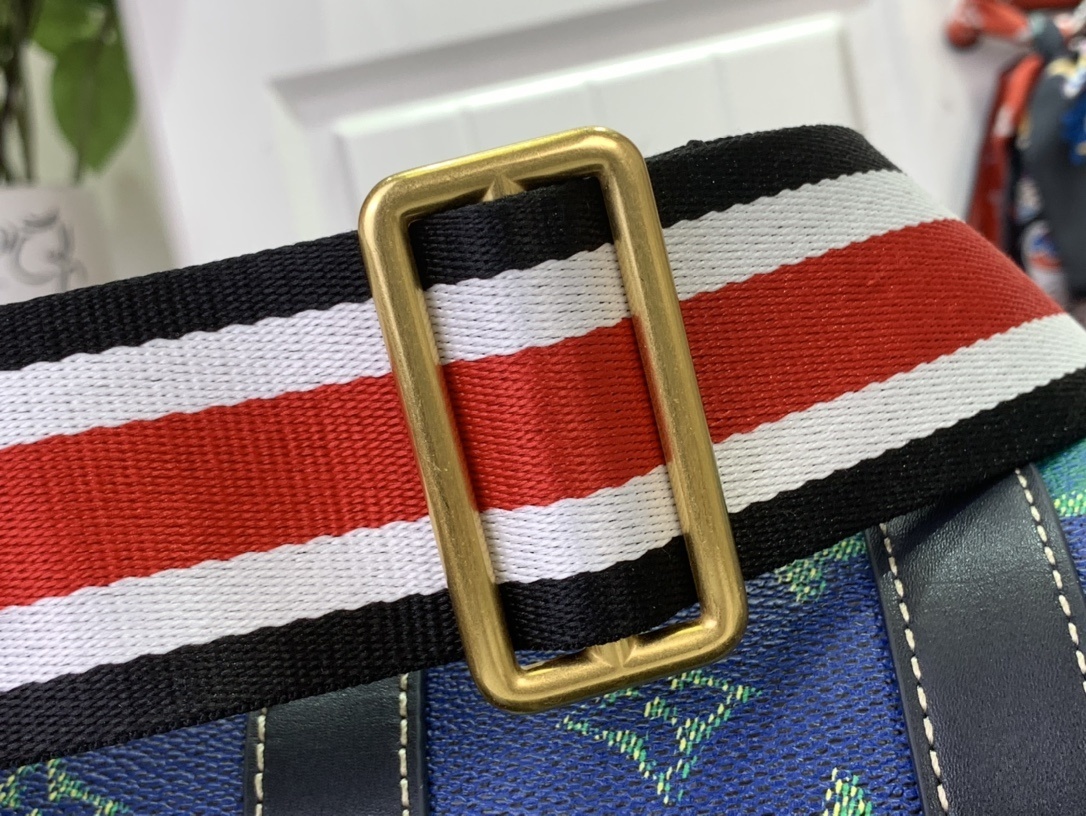 LV KEEPALL BANDOULI??RE 25 M25786