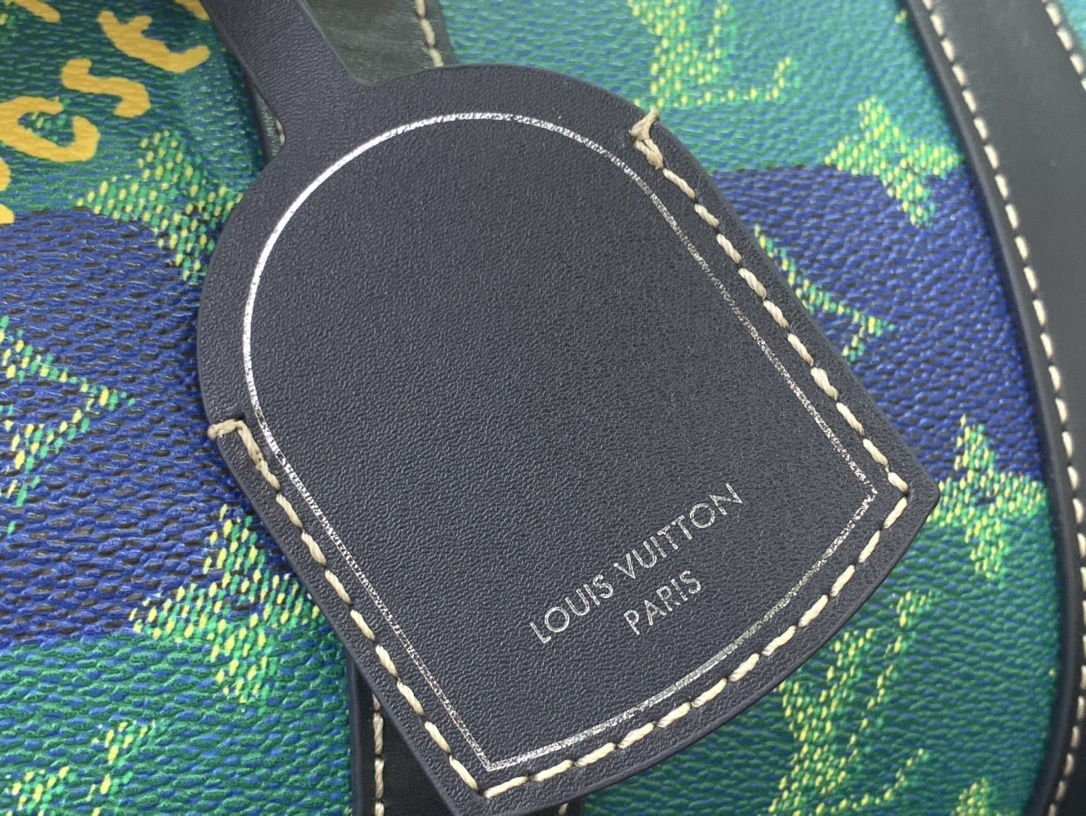 LV KEEPALL BANDOULI??RE 25 M25786