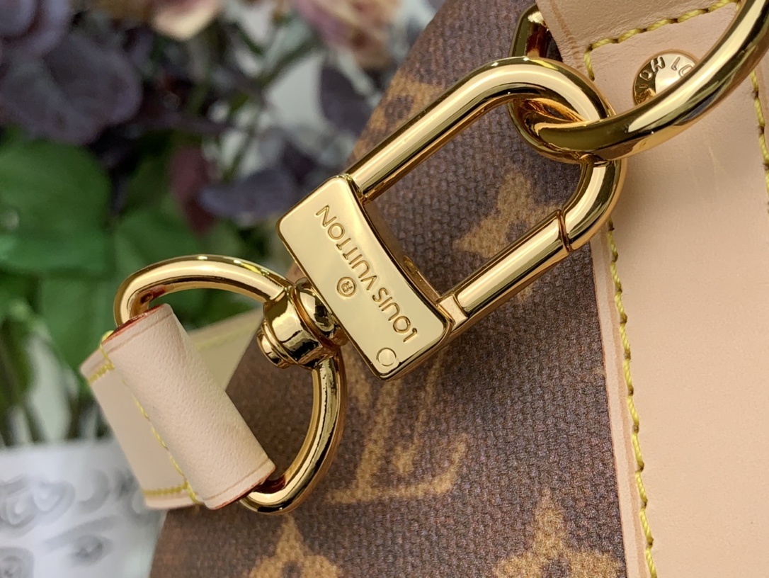 LV KEEPALL BANDOULI??RE 45 M24960