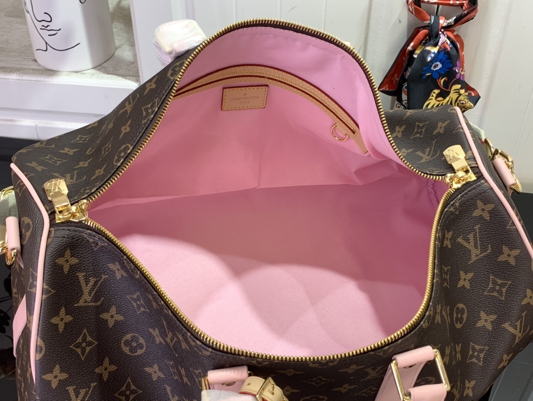 LV KEEPALL BANDOULI??RE 45 m25822 