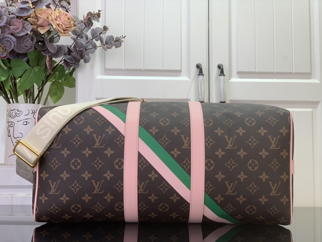LV KEEPALL BANDOULI??RE 45 m25822 