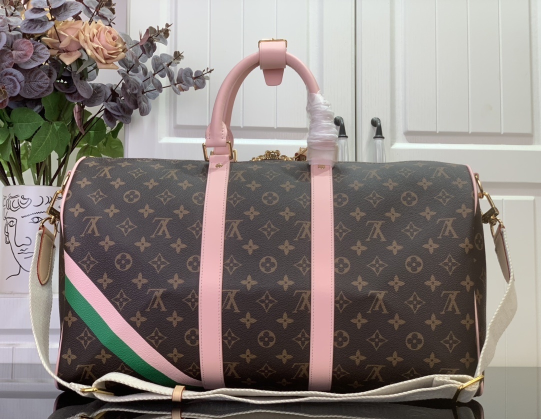 LV KEEPALL BANDOULI??RE 45 m25822 