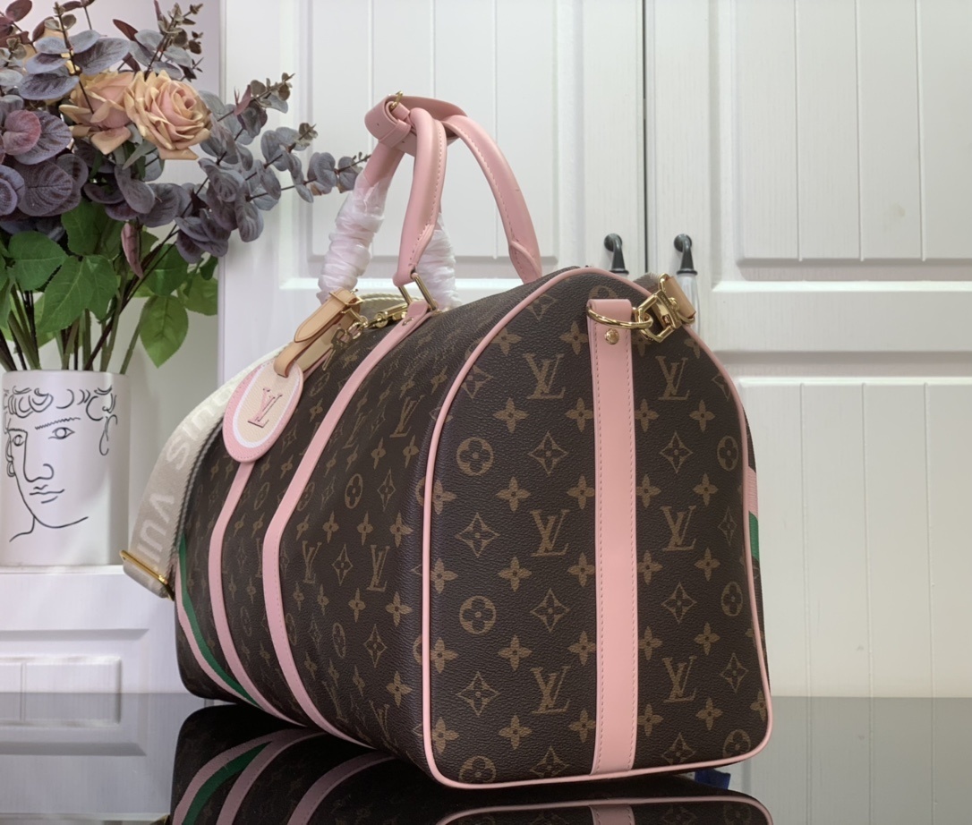 LV KEEPALL BANDOULI??RE 45 m25822 