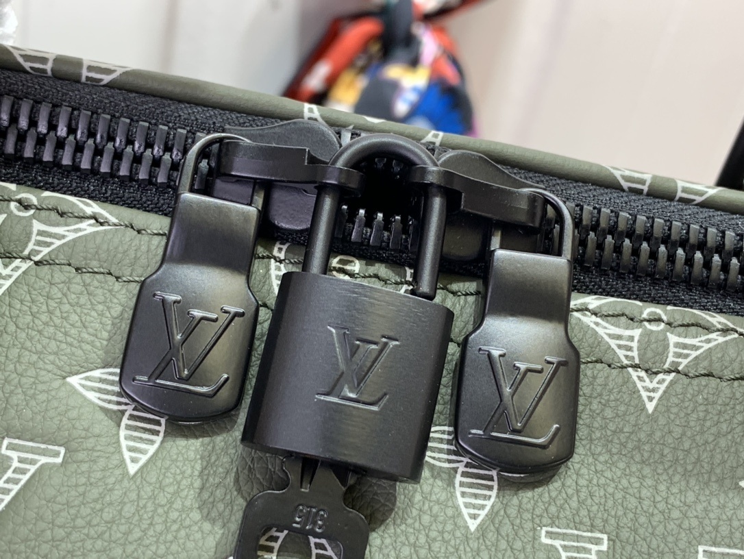 LV KEEPALL BANDOULI??RE 50 m12504