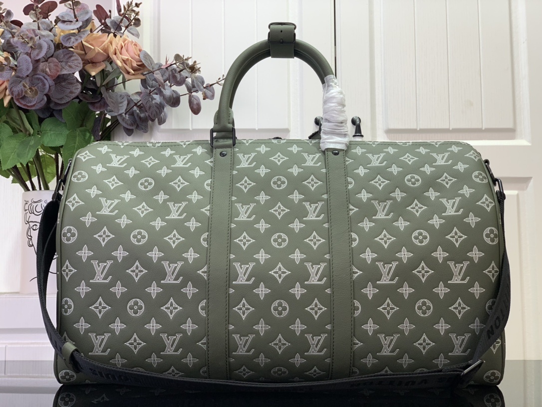 LV KEEPALL BANDOULI??RE 50 m12504