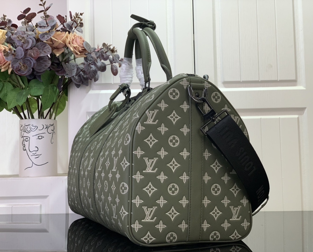 LV KEEPALL BANDOULI??RE 50 m12504