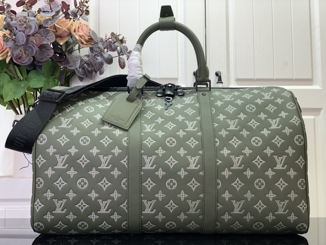 LV KEEPALL BANDOULI??RE 50 m12504