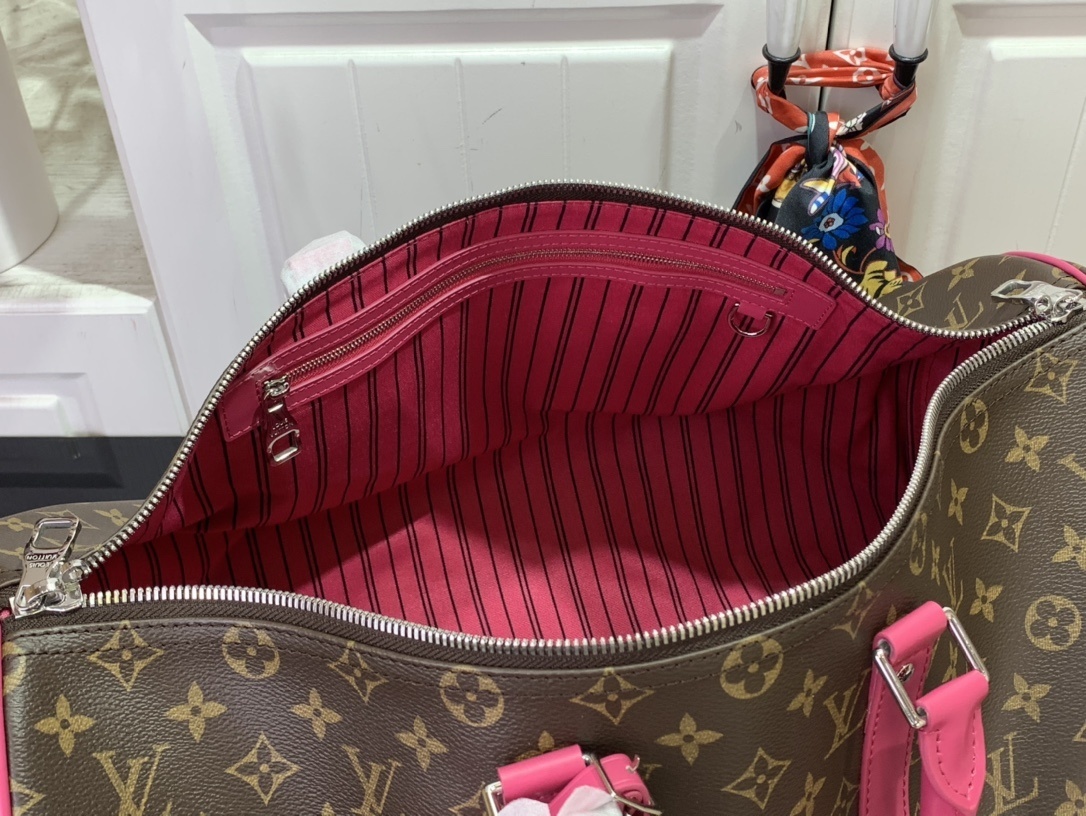 LV Keepall Bandouli??re 50  m12630 