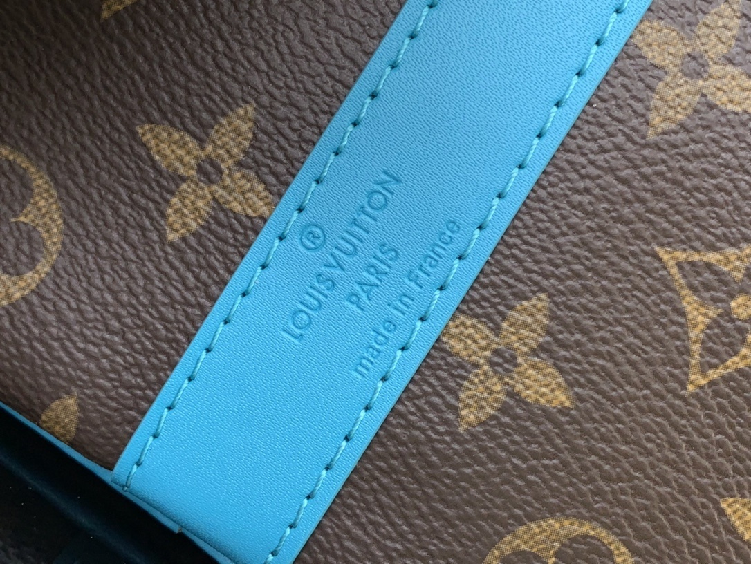 LV Keepall Bandouli??re 50  m12630 