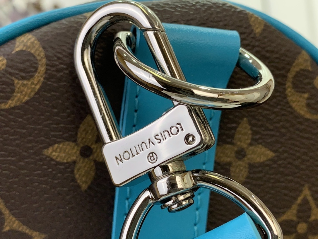 LV Keepall Bandouli??re 50  m12630 